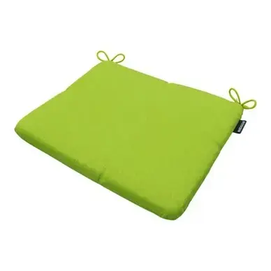 Zitje universeel 40x40x5 met rits Panama lime Lage Kosten