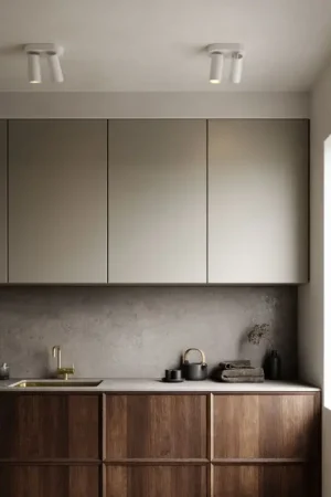 Direct Verzonden Design For The People by Nordlux MIMI Plafondlamp Wit, 2-lichts