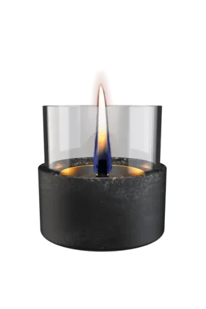 Aster Lava Black Favoriet
