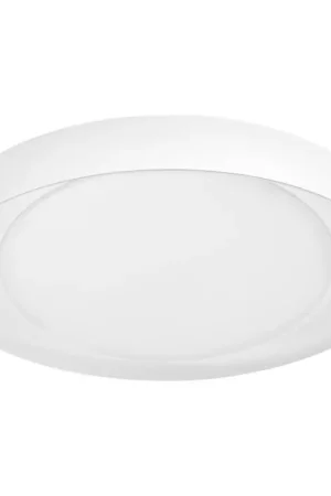 Hoge Kwaliteit LEDVANCE ORBIS Plafondlamp Wit, 1-licht