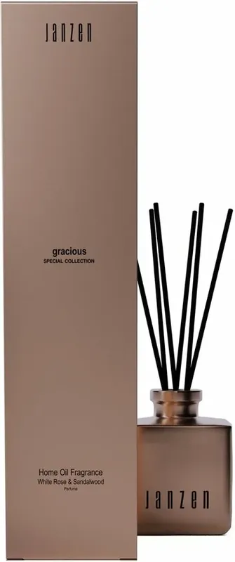 Goedkoop Diffuser Gracious
