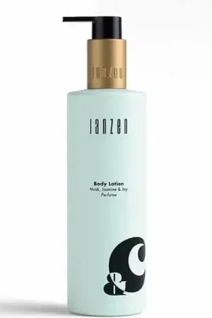 Aanbieding &C Hand Body Lotion Musk Jasmine