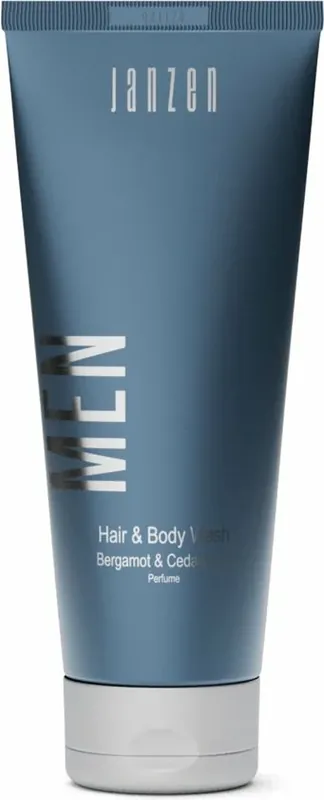 Hair & Body Wash - for Men Voordeelprijs