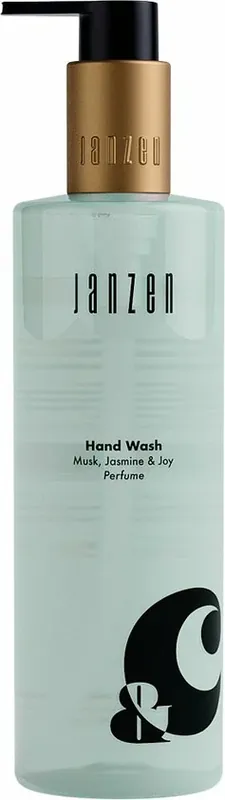 &C Hand Wash Musk Jasmine Must-Have