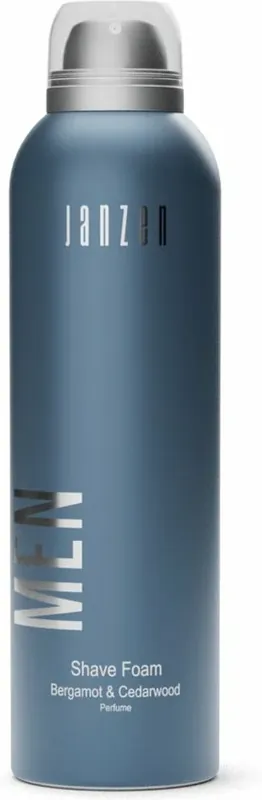 Gratis Retour Shave Foam - for Men