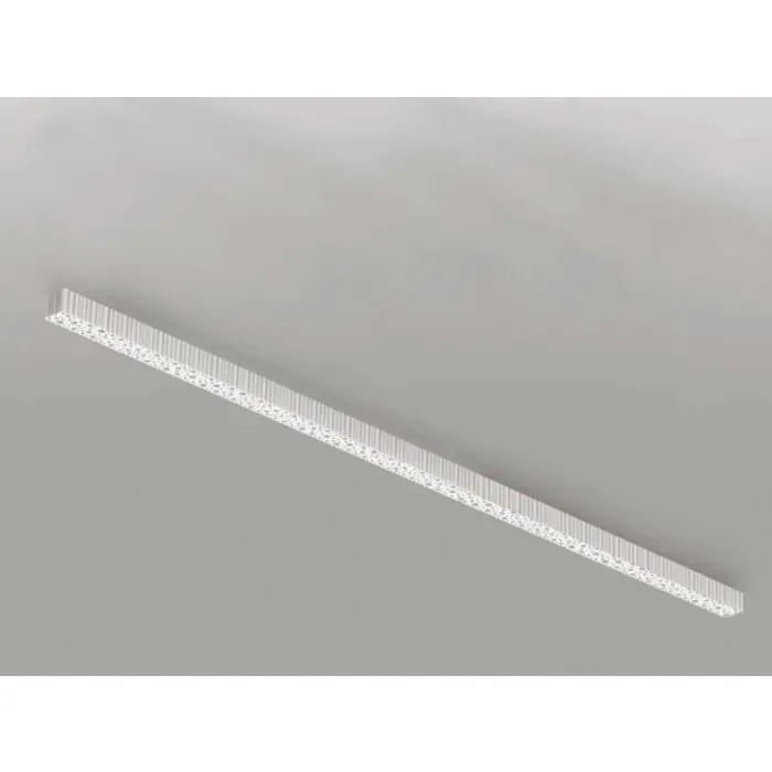 Flitsaanbieding Artemide Calipso Linear Plafondlamp LED Wit, 1-licht