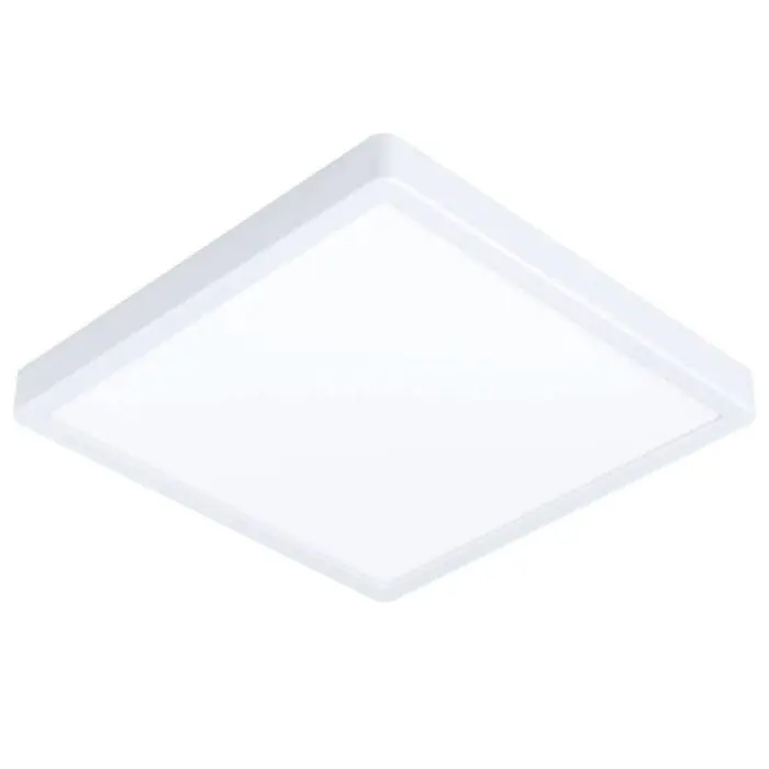 Fabrieksprijs Eglo-Leuchten FUEVA-Z Plafond opbouw verlichting LED Wit, 1-licht