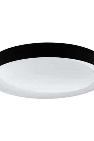 Eglo-Leuchten LAURITO Plafondlamp LED Wit, 1-licht Lage Prijs