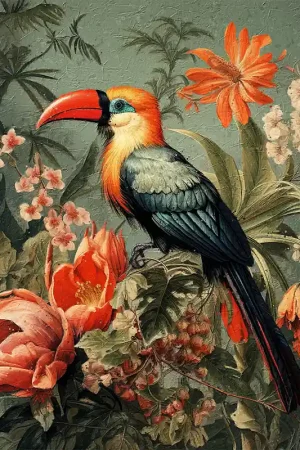 Populair Het paradijs