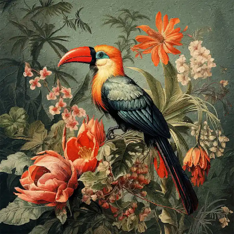Populair Het paradijs