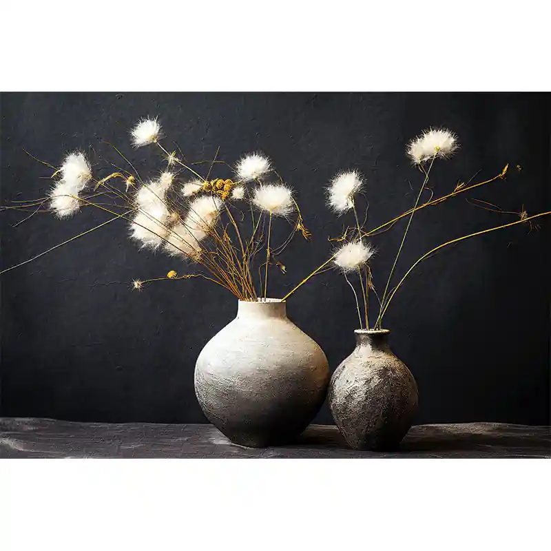 Dagaanbieding Japanse vaas II