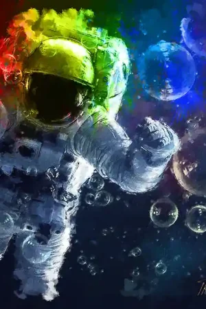 Astronaut Shop Nu