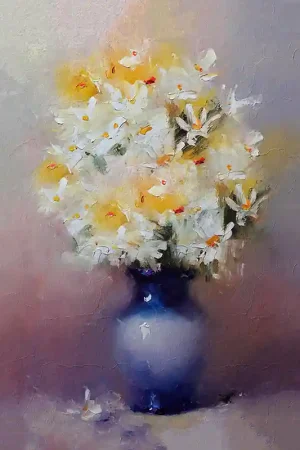 Vaas Bloemen 1 Populair