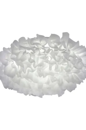 Betrouwbaar Leuchten-Direkt XENIA Plafondlamp LED Wit, 1-licht