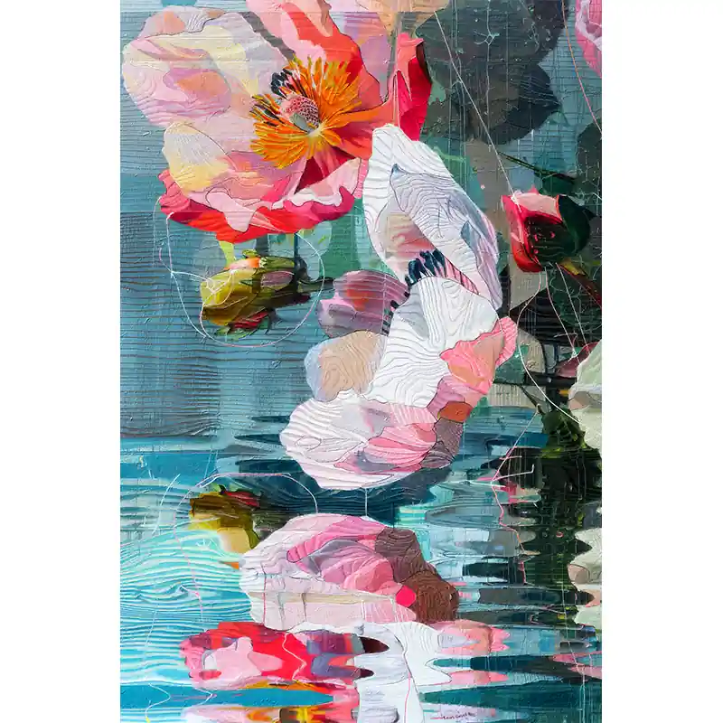 Floral Romance Beperkt Aanbod