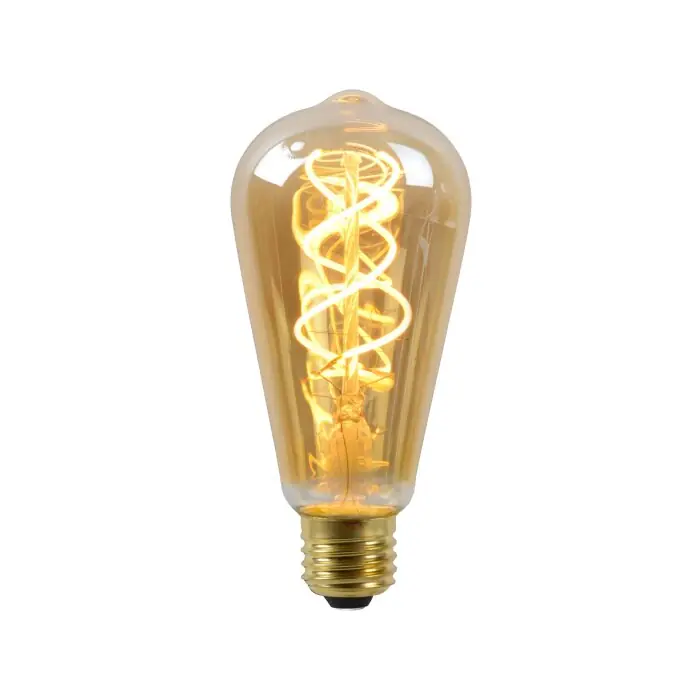 Lucide LED E27 5 Watt 260 Lumen 2200 Koopje