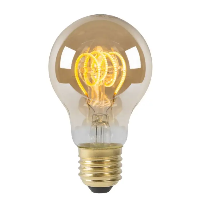 Direct Beschikbaar Lucide LED E27 5 Watt 260 Lumen 2200 Kelvin