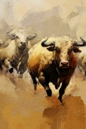 Alleen Vandaag Buffalo‘s