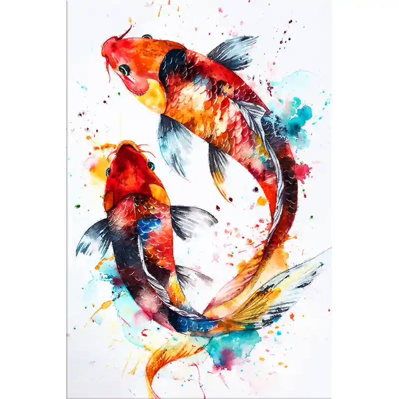 Shop Nu Yin en yang Art