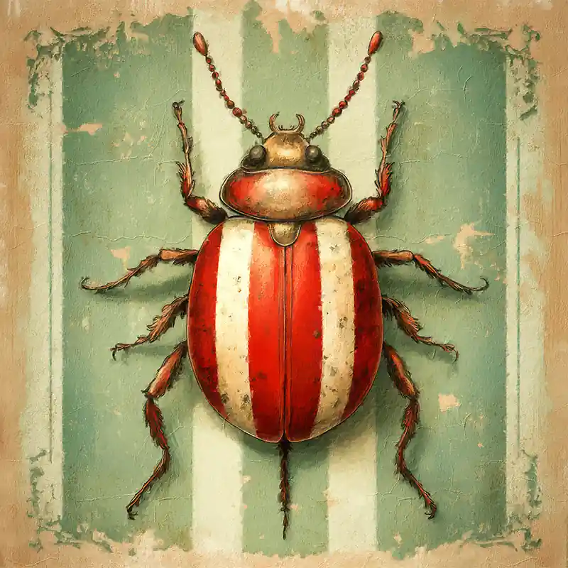 Beetles Bestseller