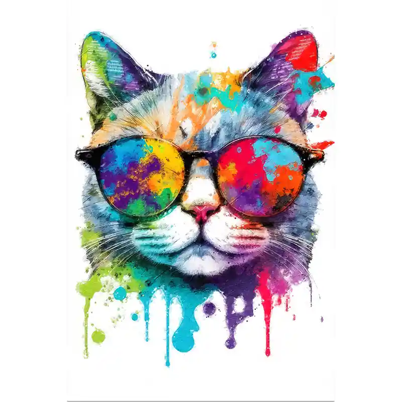 Actieprijs Coole Kat