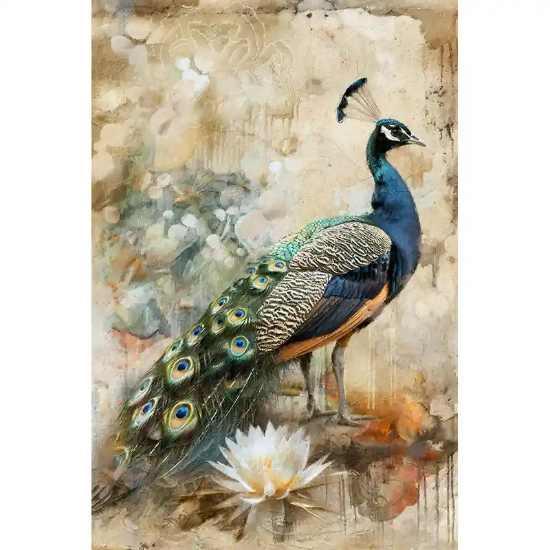 Pauw Art vintage II Bestel Nu