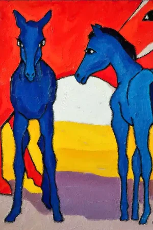 Paarden Seizoensaanbieding