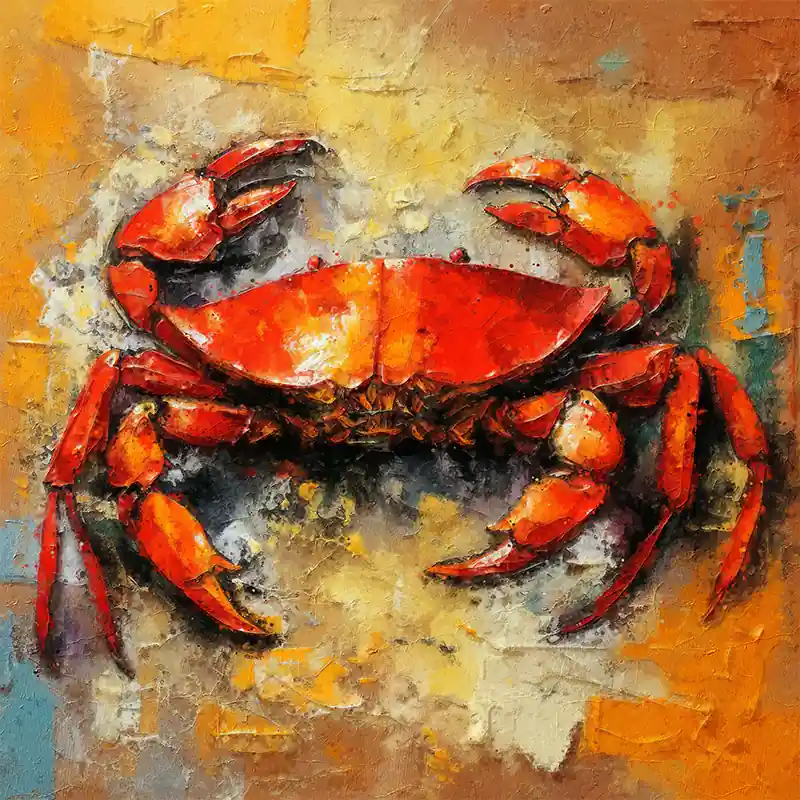 De Oranje Krab Korting