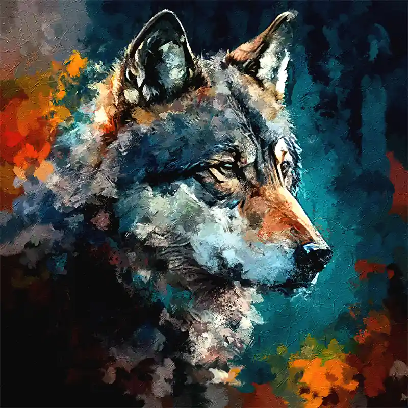 Nieuw Wolf