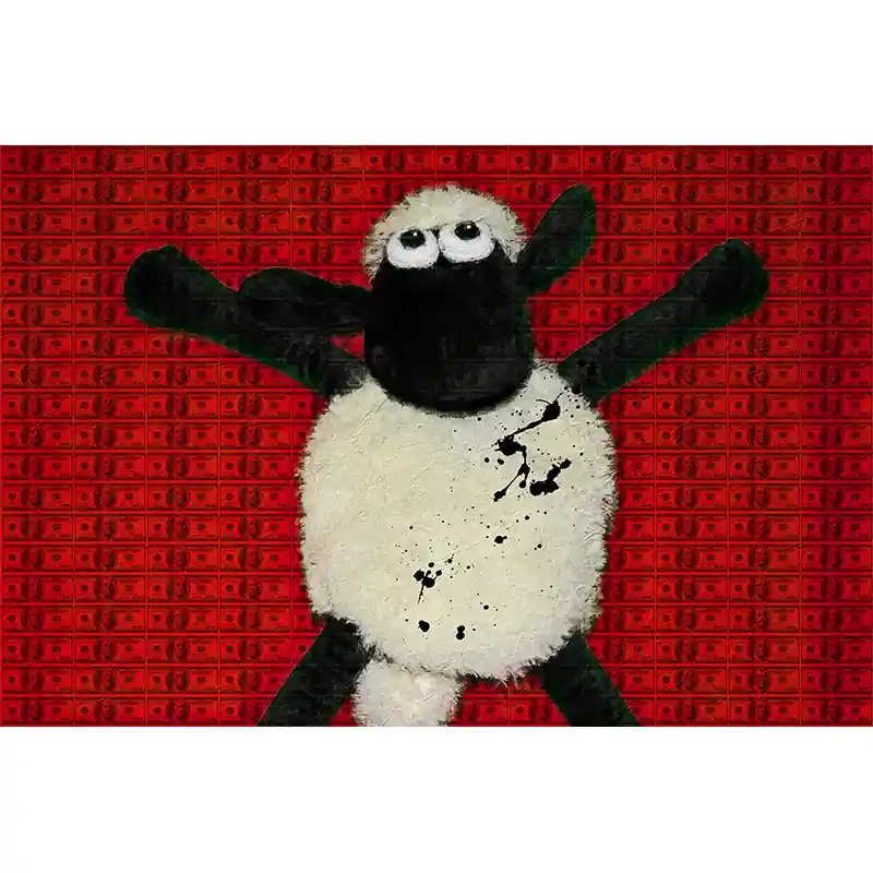 Shaun the Sheep Populair