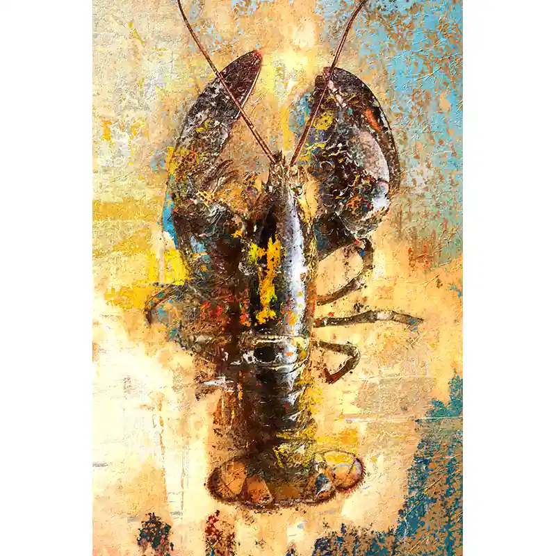 Lobster Gratis Retour