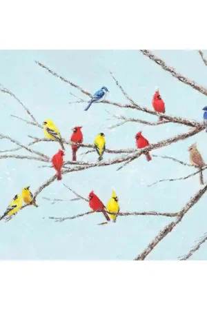 Vogels 3 Lage Kosten