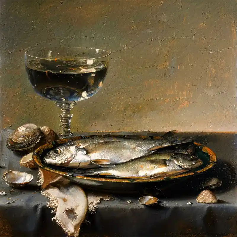 Willem Claesz. Heda Betaalbaar
