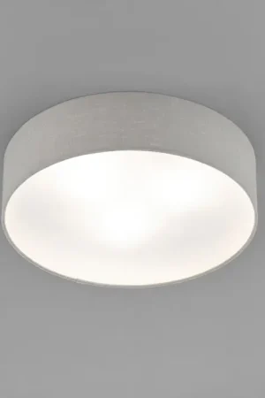 Tijdelijk Beschikbaar Fischer & Honsel Maat Plafondlamp Wit, 3-lichts