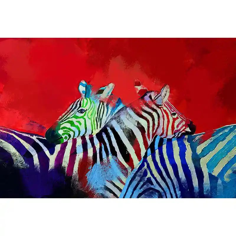Zebra 6 Laatste Kans