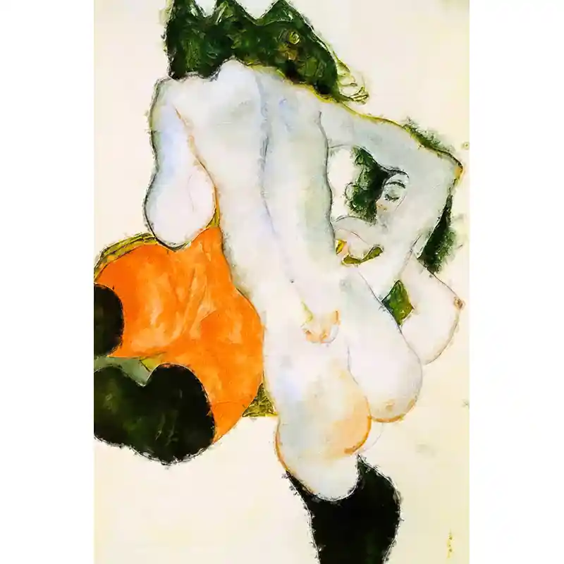 Fabrieksprijs Egon Schiele 6
