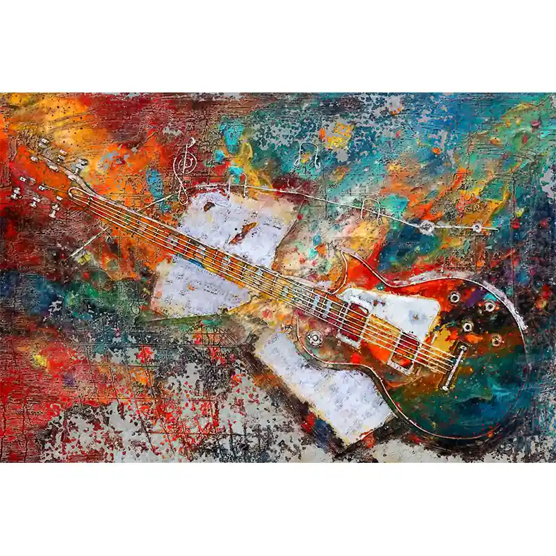 Magic guitar Betrouwbaar