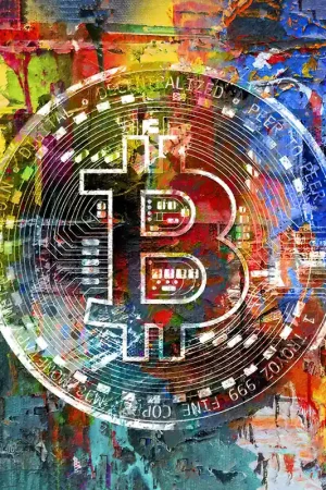 Bestseller Bitcoin