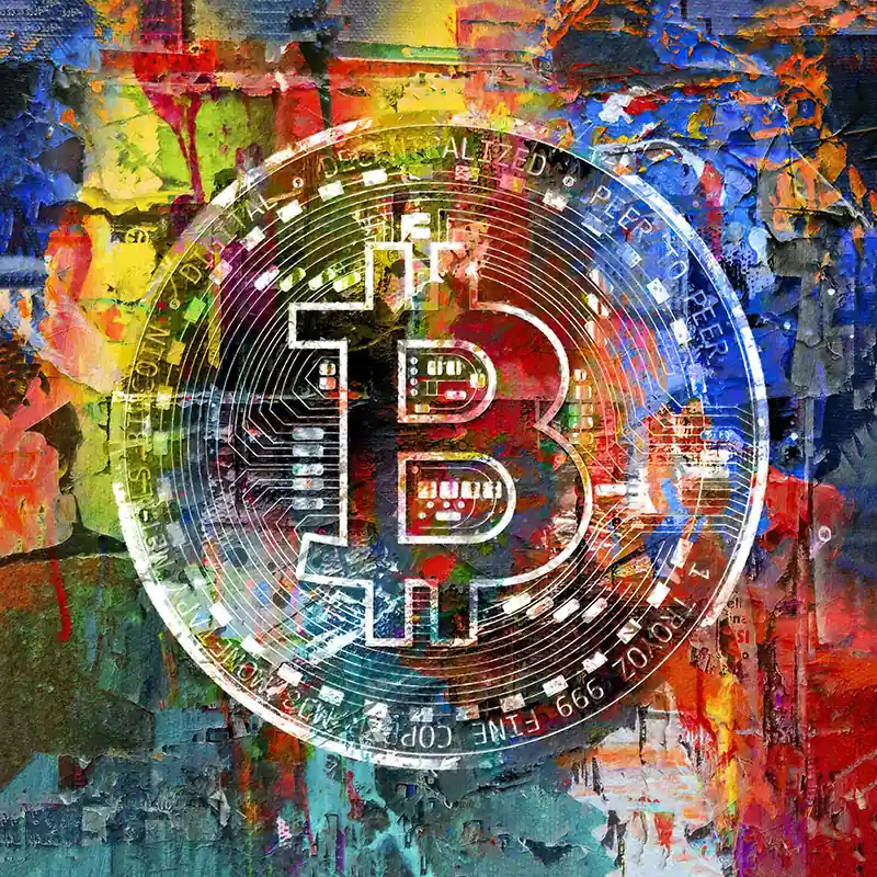 Bestseller Bitcoin