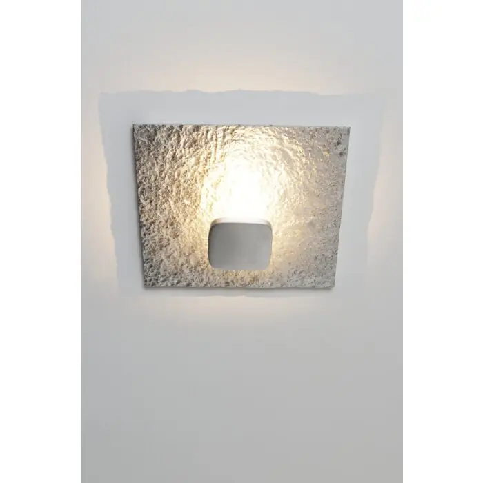 Holländer CESARE Plafondlamp LED Zilver, 2-lichts Beste Prijs