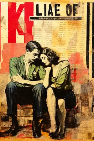Hand in Hand II Lage Kosten