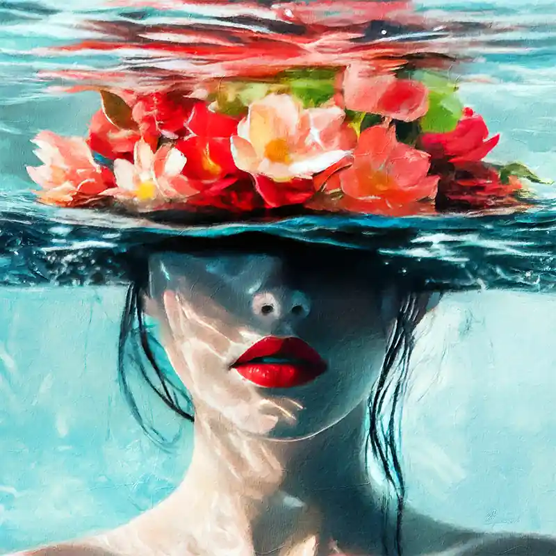 Underwater Must-Have