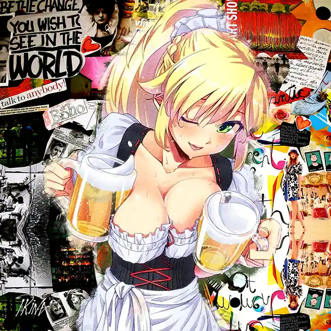 I love bier Must-Have