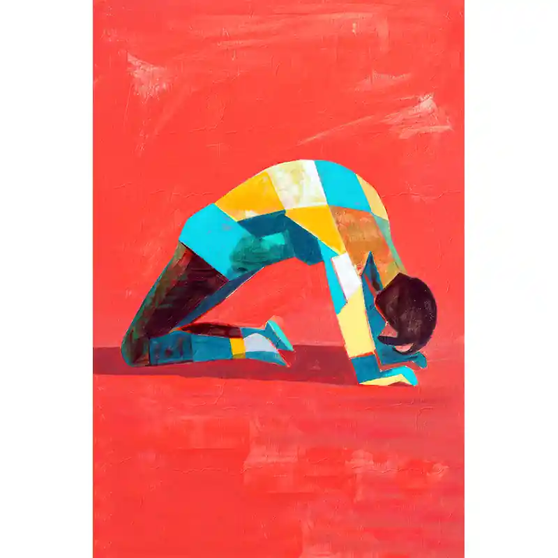 Acrobatics Beperkt Aanbod