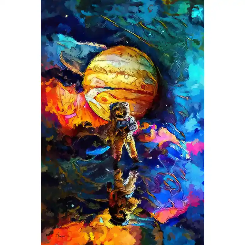 Space Premium