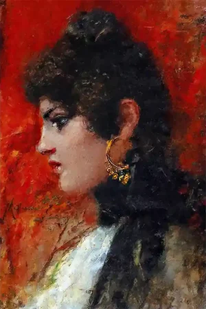 Beperkt Aanbod Carolina - Vincenzo Migliaro