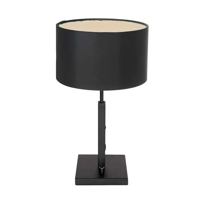 Koopje Steinhauer Stang Tafellamp Zwart, 1-licht