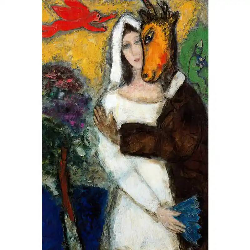 Speciale Aanbieding Marc Chagall