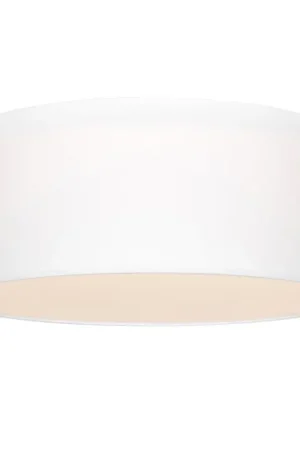 Bestel Nu Steinhauer Prestige Chic Plafondlamp Wit, 1-licht