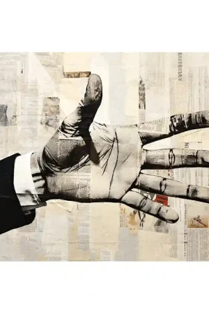 Betaalbaar Hand